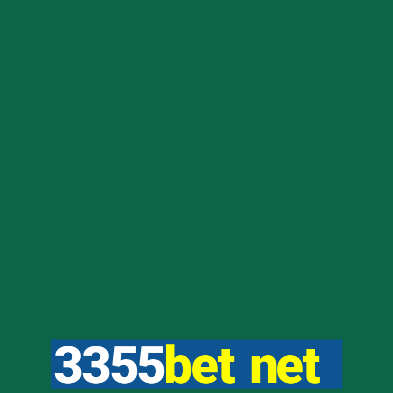 3355bet net